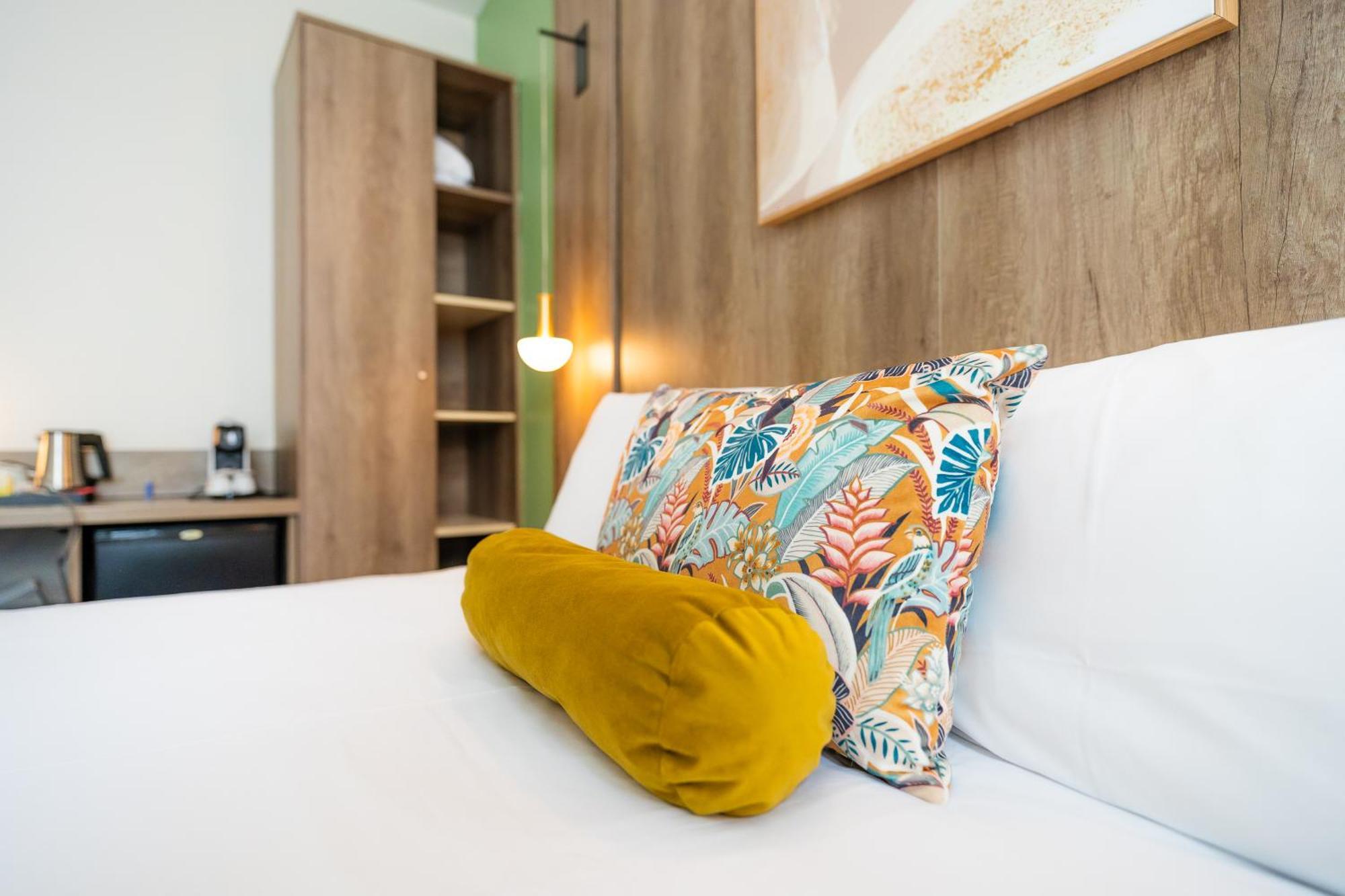 Hotel Le Seize, Centre 3*