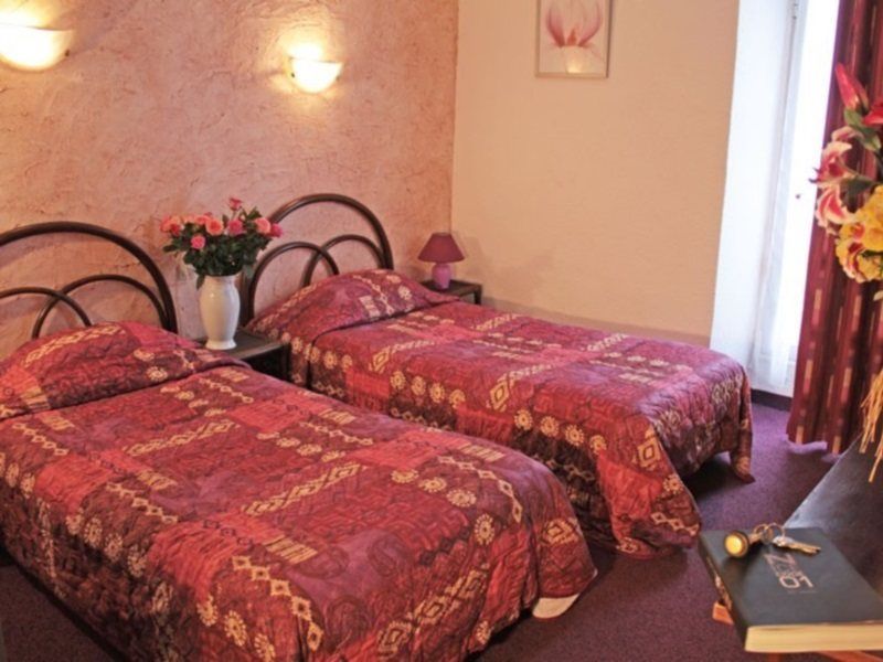 Hotel Le Seize, Centre 3*