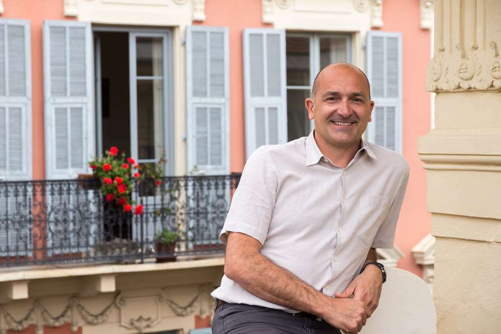 Hotel Le Seize, Centre 3*