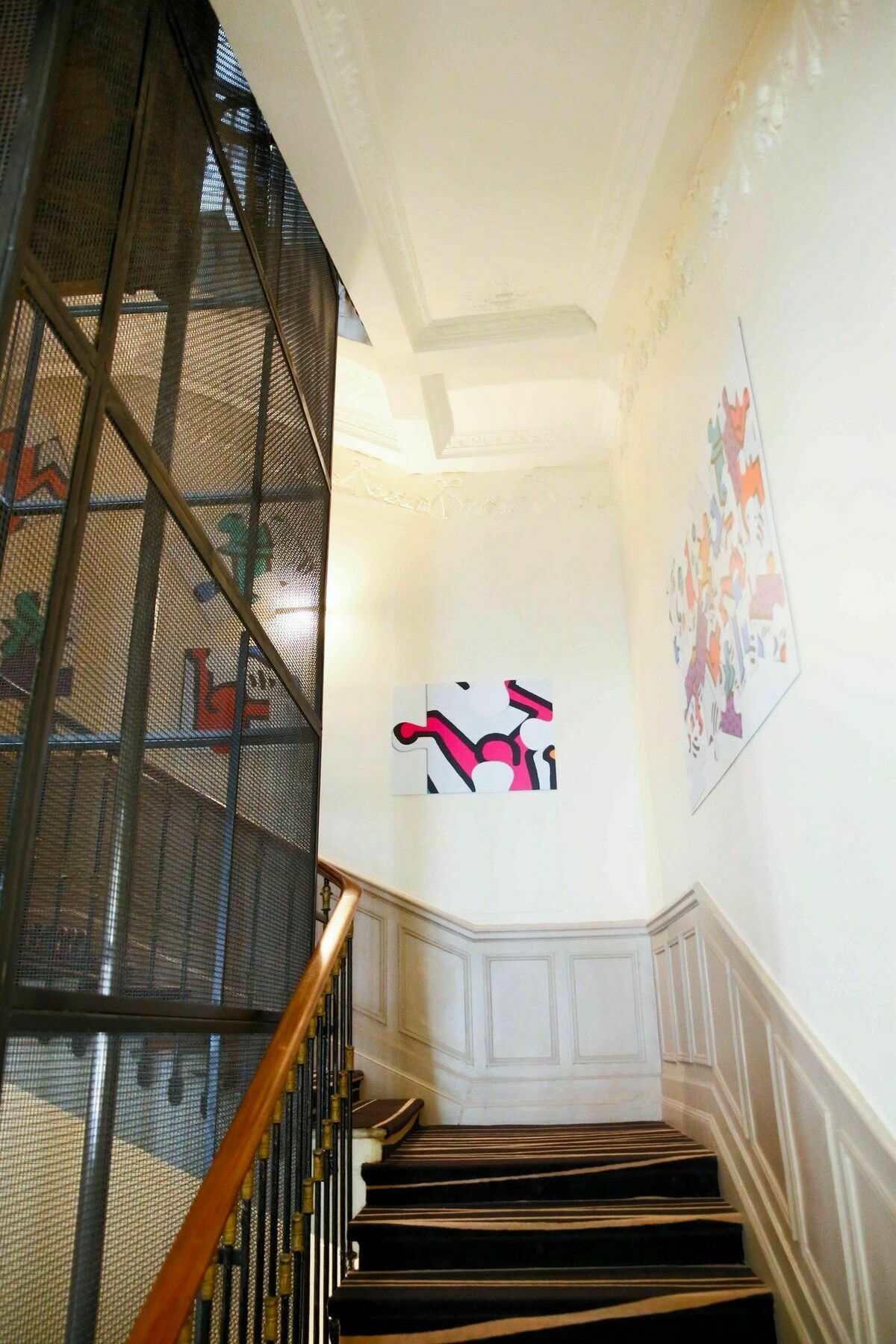 Le Seize, Centre 3* Nizza