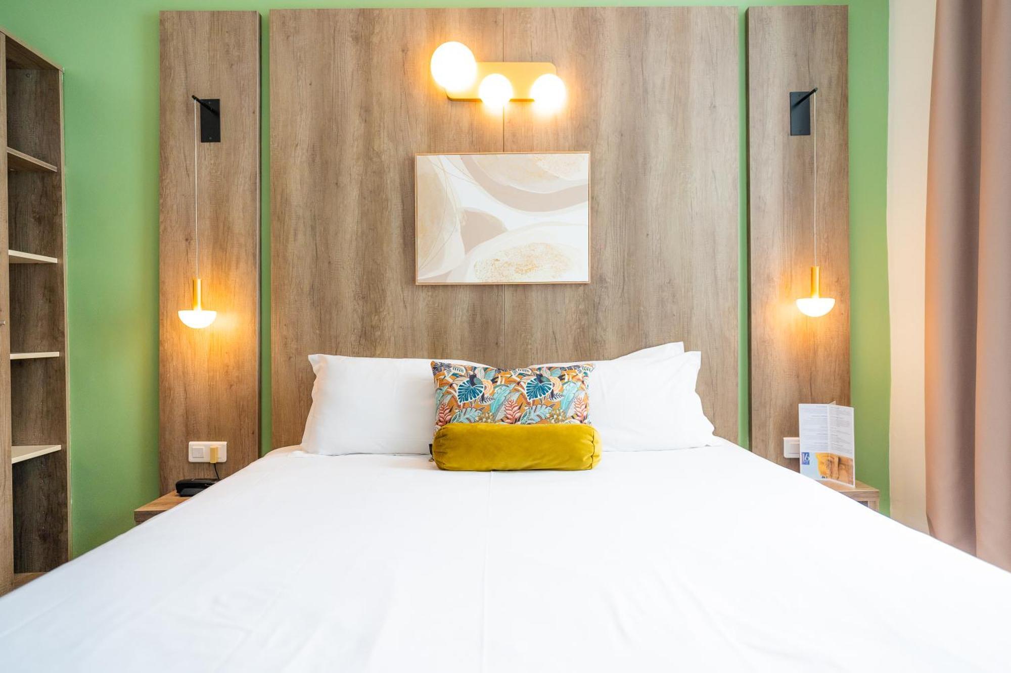 Hotel Le Seize, Centre Nice