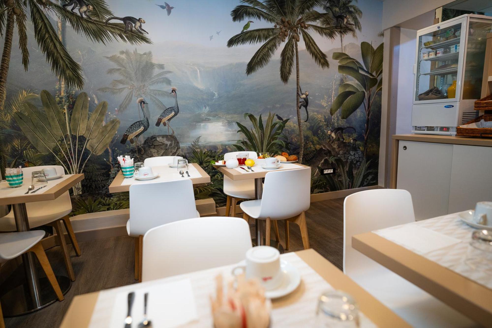 Le Seize, Centre Hotel Nice
