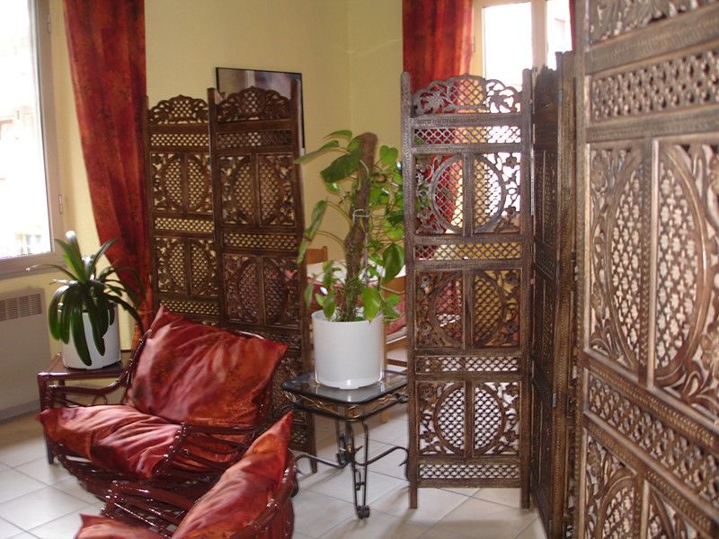 Le Seize, Centre Hotel 3*