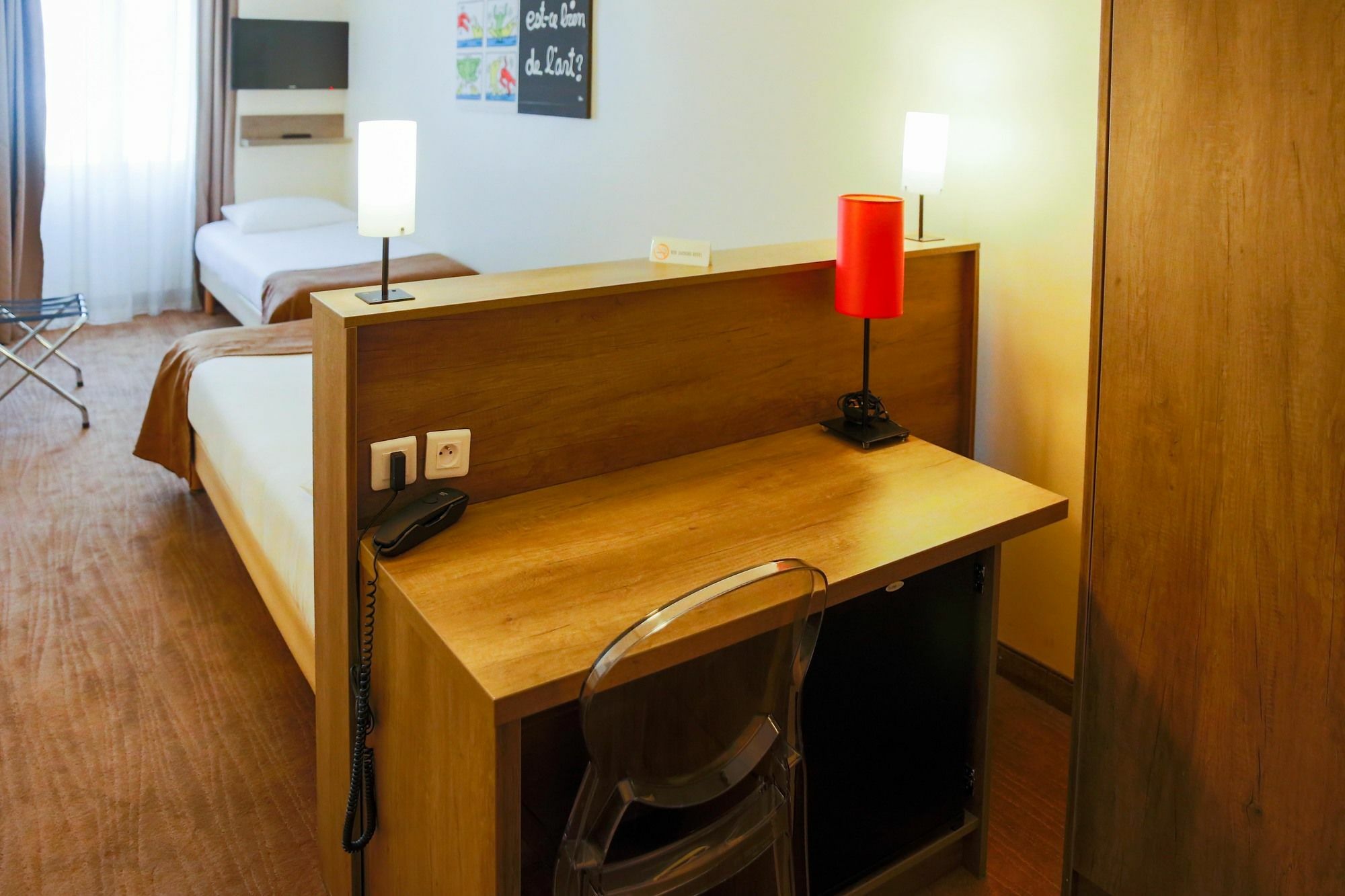 Le Seize, Centre Hotel Nice