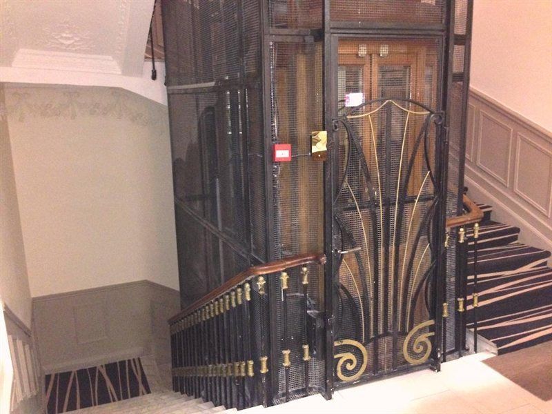 Le Seize, Centre Hotel Nizza